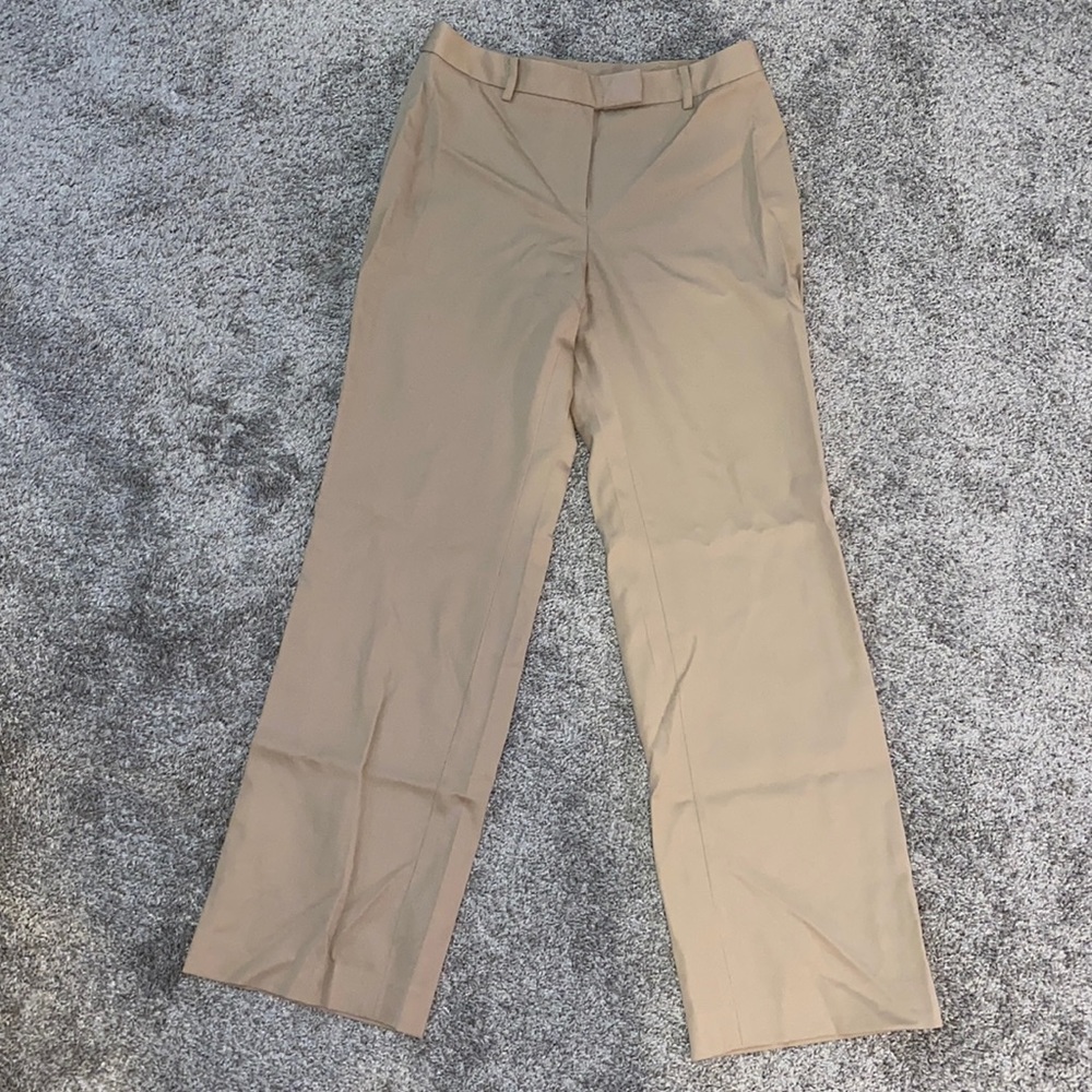 Brooks brothers Caroline fit trousers